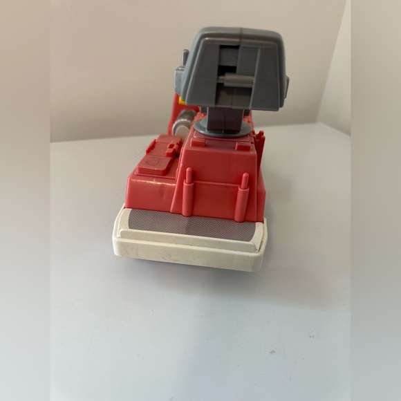 Fisher-Price 2007 L3940 Fire Truck Little People With Sounds VTG - Picture 5 of 7